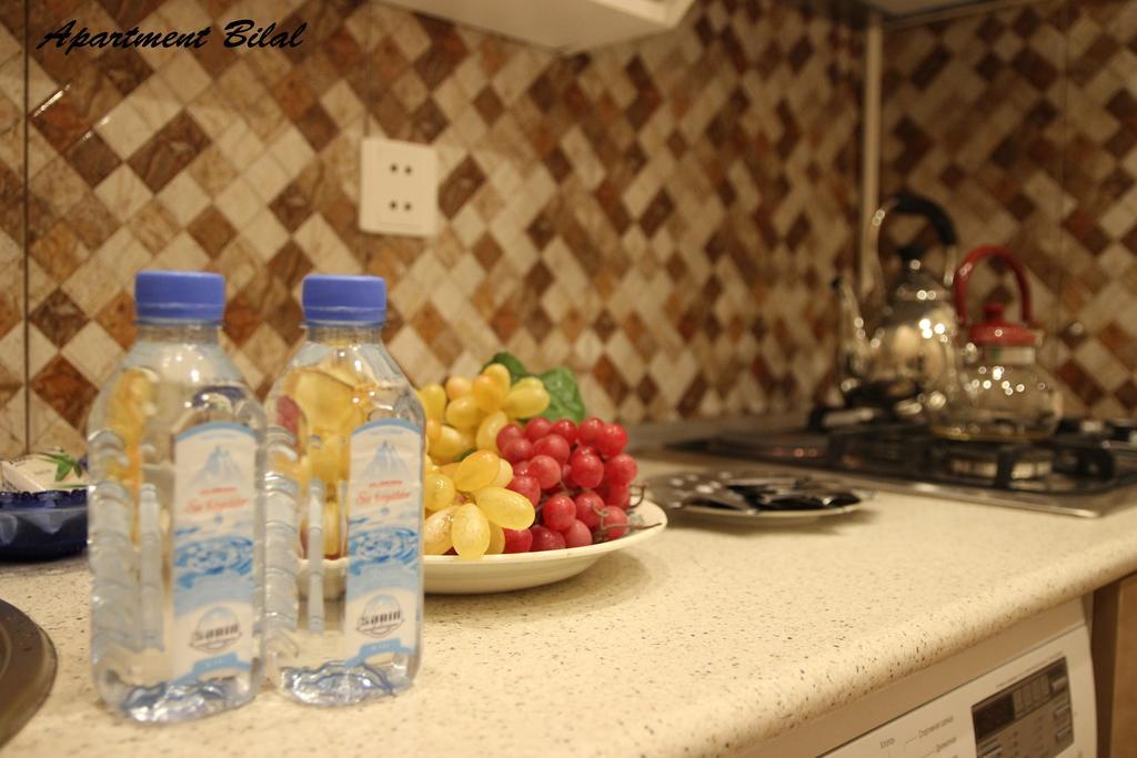 Apartment Bilal Баку Экстерьер фото
