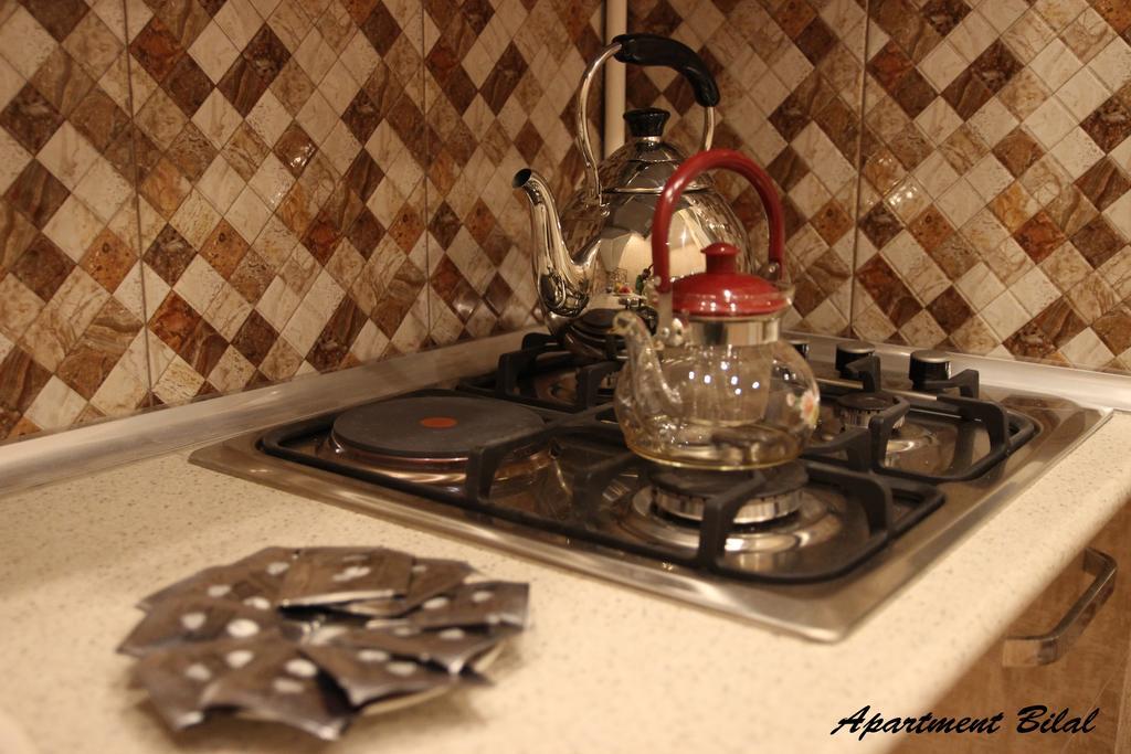 Apartment Bilal Баку Экстерьер фото