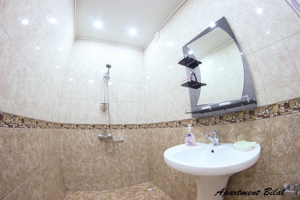 Apartment Bilal Баку Экстерьер фото